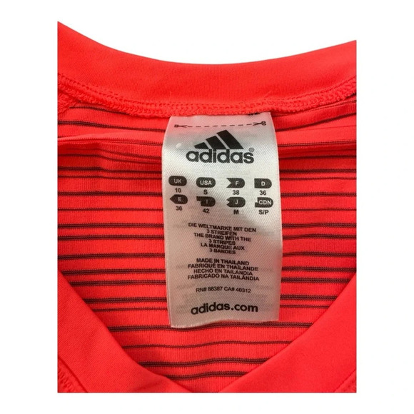 Adidas ClimaCool Long Sleeve Shirt - Picture 6 of 8